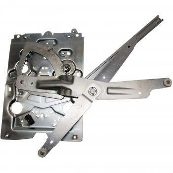 2013 Volvo VNL Window Regulator Front Left TrakMotive 100641 image 1 of 2
