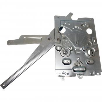 2013 Volvo VNL Window Regulator Front Right TrakMotive 100642 image 2 of 2