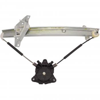 1997 Geo Prizm Window Regulator Front Right TrakMotive 100643 image 1 of 4