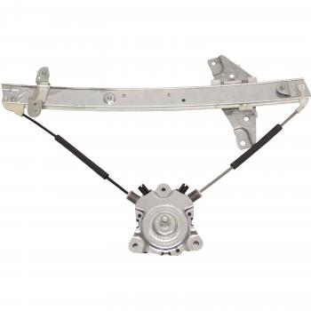 1997 Geo Prizm Window Regulator Front Right TrakMotive 100643 image 2 of 4