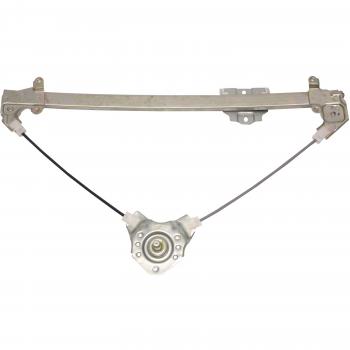 1991 Geo Tracker Window Regulator