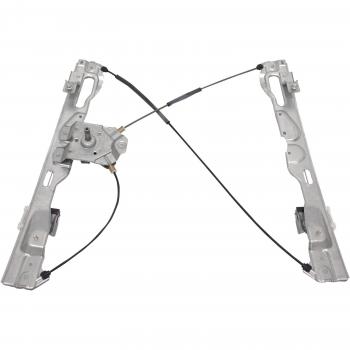 2009 Ford F-150 Window Regulator Front Right TrakMotive 100646 image 1 of 4