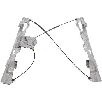 2009 Ford F-150 Window Regulator Front Right TrakMotive 100646 image 3 of 4