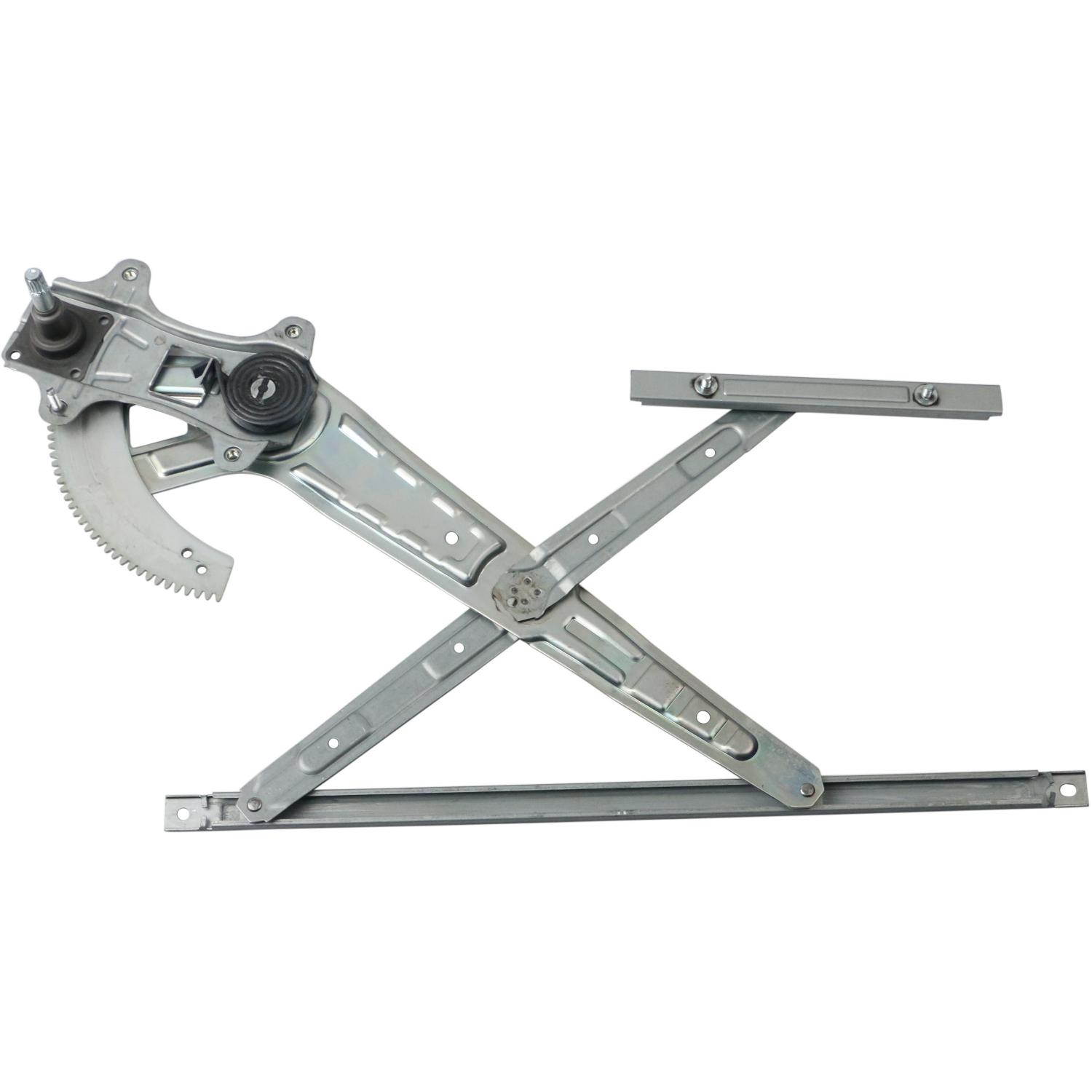 TrakMotive 100671 - Window Regulator TrakMotive 100671 Window Regulator product image 2 of 4