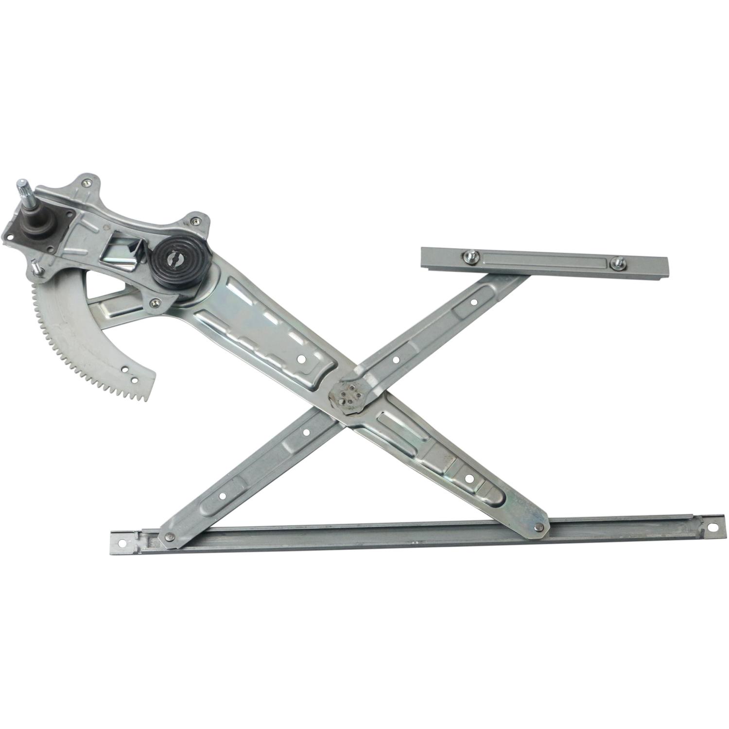 TrakMotive 100671 - Window Regulator TrakMotive 100671 Window Regulator product image 4 of 4