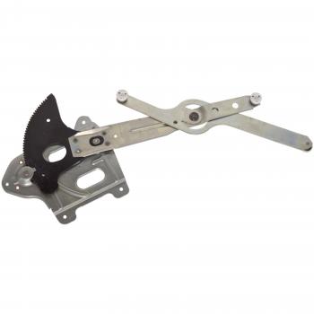 1995 GMC Sonoma Window Regulator Front Left TrakMotive 101643 image 1 of 4