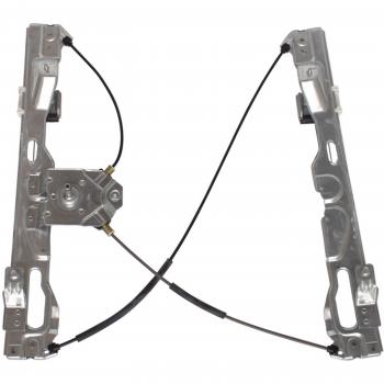2009 Ford F-150 Window Regulator Front Left TrakMotive 101647 image 1 of 4