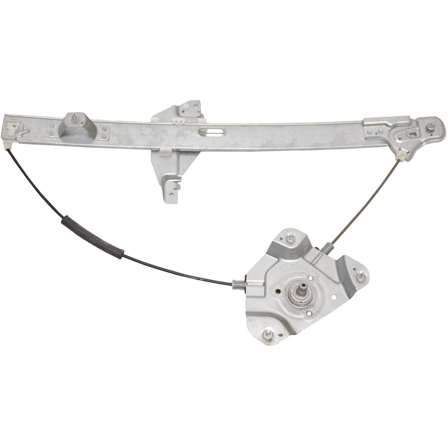 TrakMotive 101648 - Window Regulator TrakMotive 101648 Window Regulator product image 2 of 4