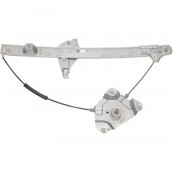 2016 Ford F-350 Super Duty Window Regulator Front Left TrakMotive 101648 image 2 of 4