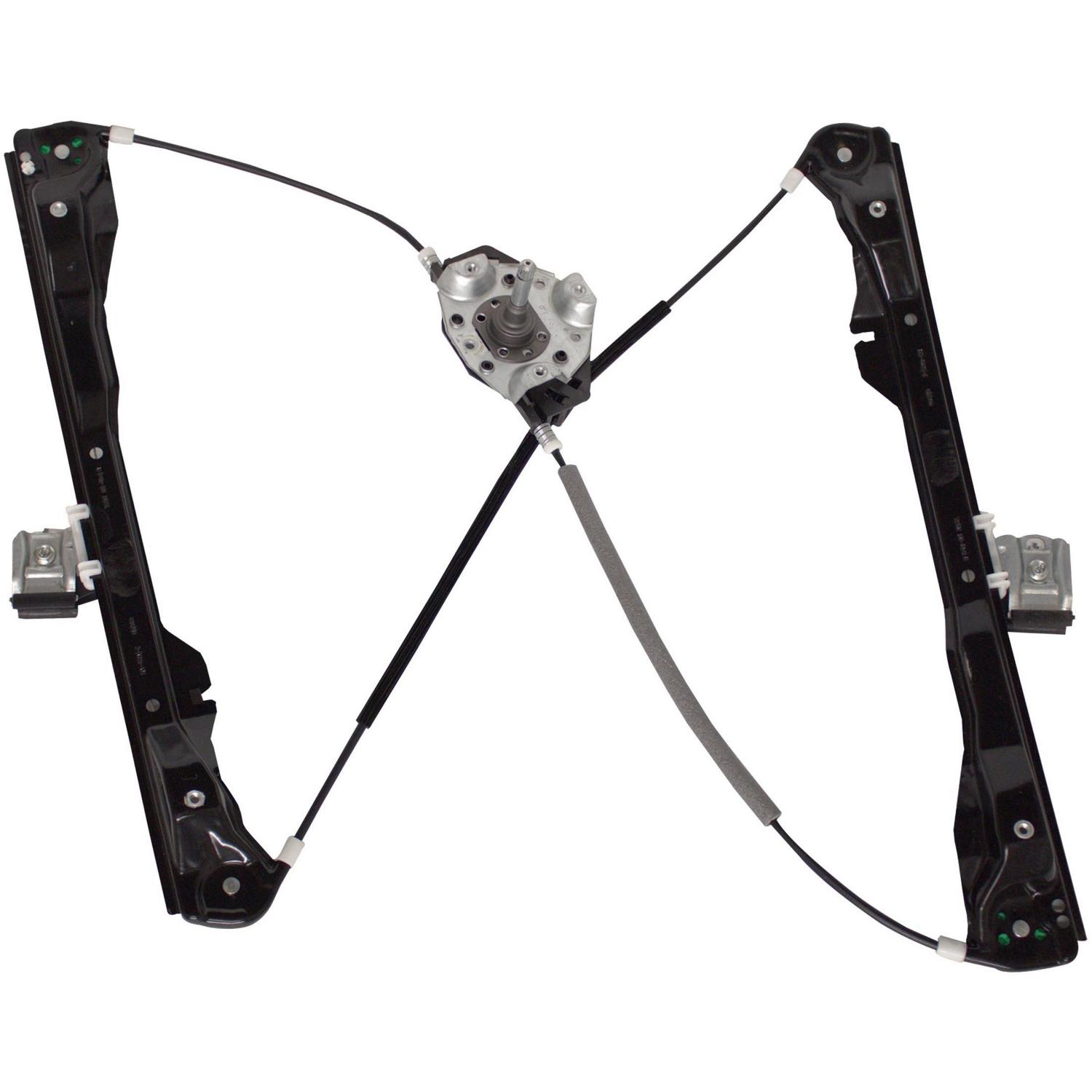 TrakMotive 101673 - Window Regulator TrakMotive 101673 Window Regulator product image 1 of 4