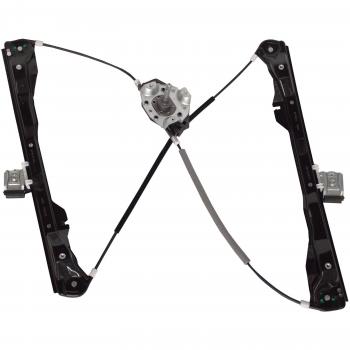 2010 Ford Focus Window Regulator Front Left TrakMotive 101673 image 1 of 4