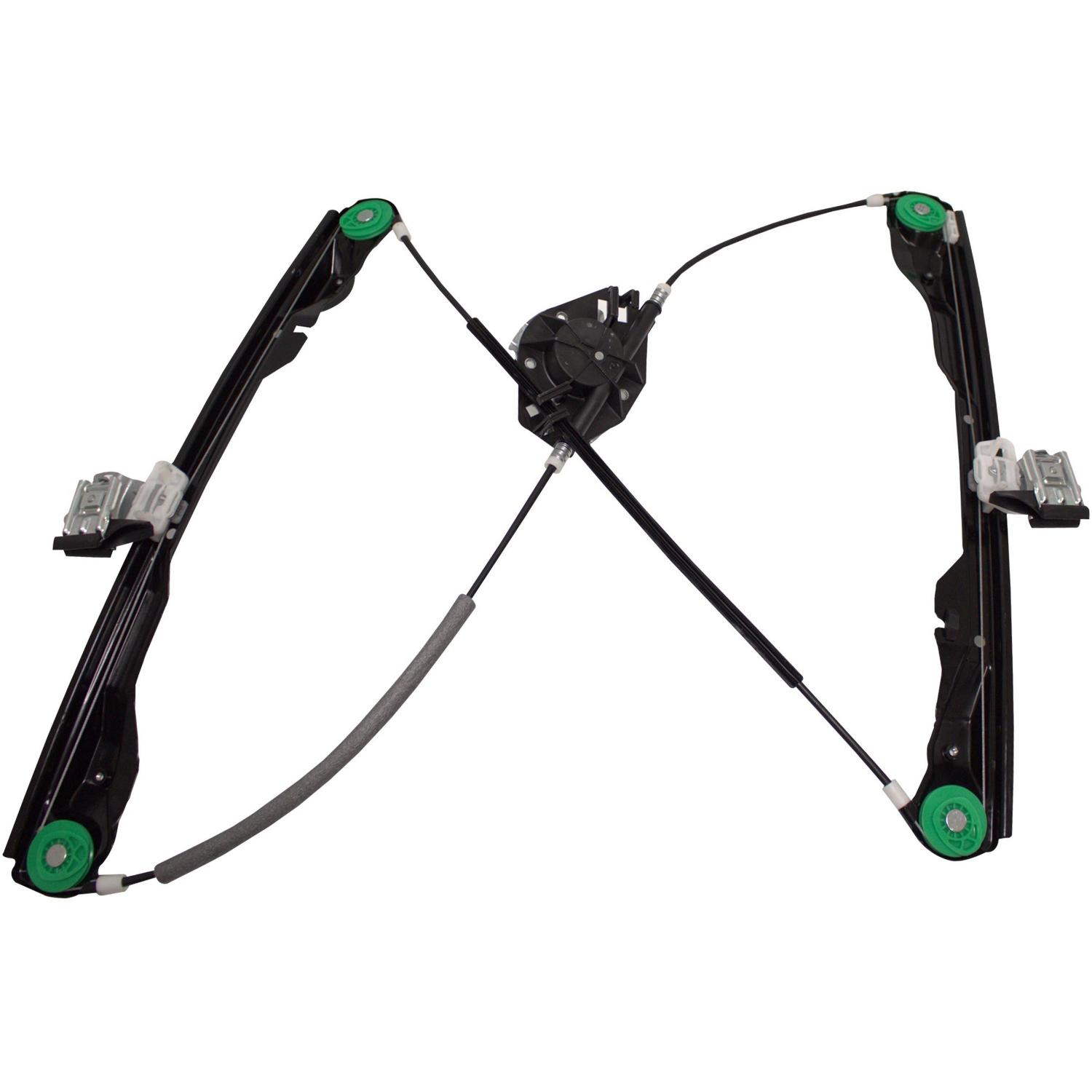 TrakMotive 101673 - Window Regulator TrakMotive 101673 Window Regulator product image 4 of 4