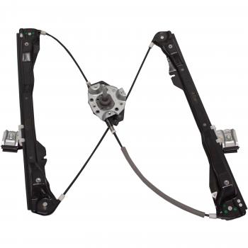 2011 Ford Focus Window Regulator Front Left TrakMotive 101678 image 1 of 4