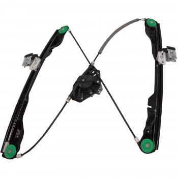2011 Ford Focus Window Regulator Front Left TrakMotive 101678 image 2 of 4