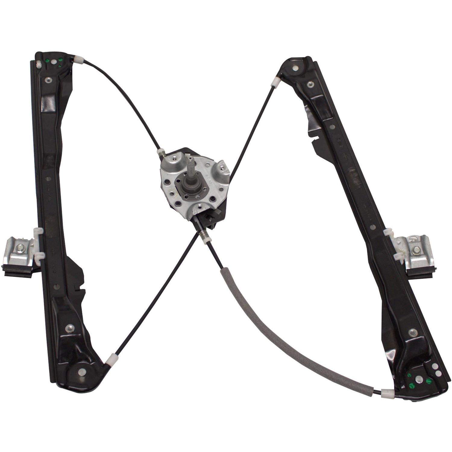 TrakMotive 101678 - Window Regulator TrakMotive 101678 Window Regulator product image 3 of 4