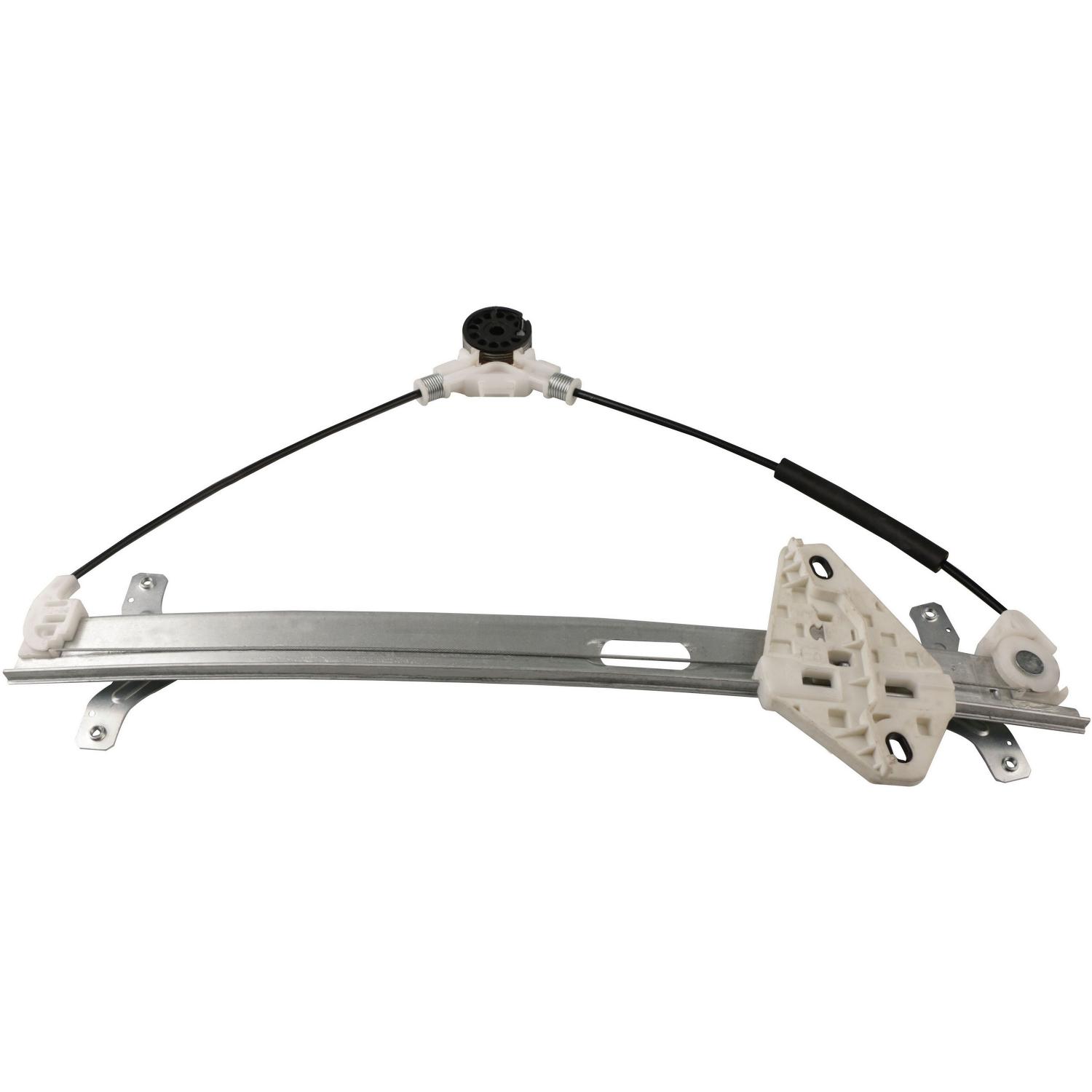 TrakMotive 200021 - Window Regulator TrakMotive 200021 Power Window Regulator Assembly product image 1 of 4