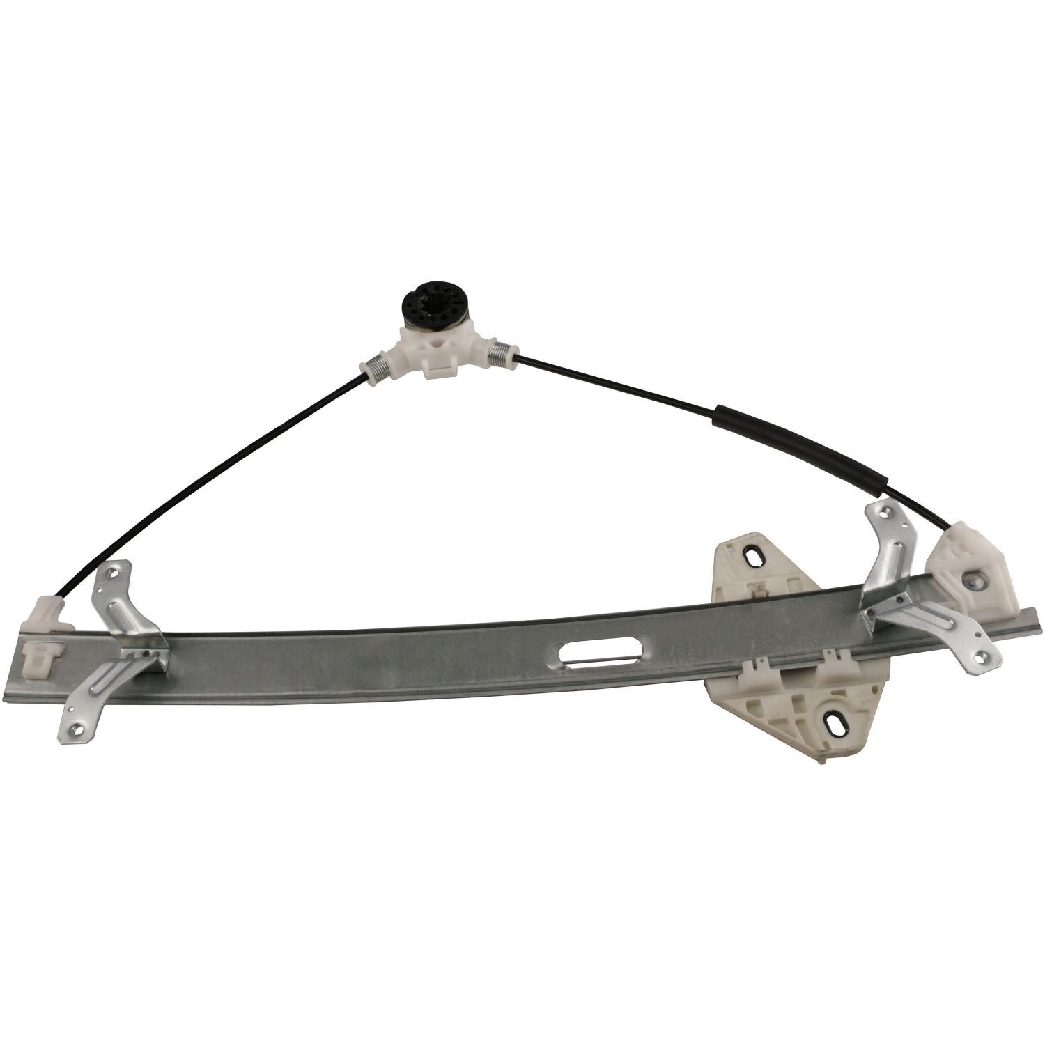 TrakMotive 200021 - Window Regulator TrakMotive 200021 Power Window Regulator Assembly product image 2 of 4