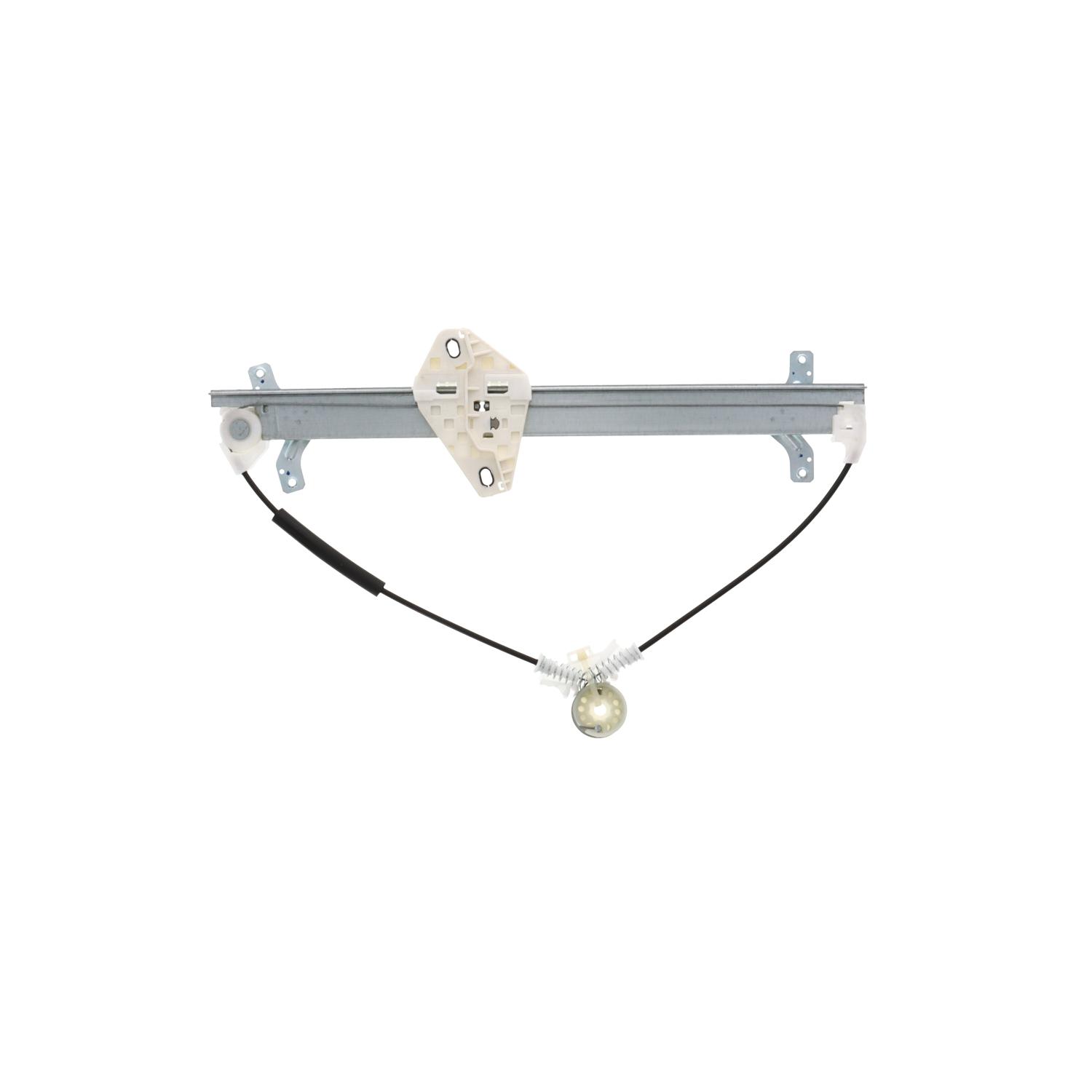 TrakMotive 200021 - Window Regulator TrakMotive 200021 Power Window Regulator Assembly product image 3 of 4