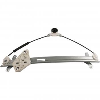 2008 Acura TSX Window Regulator Front Right TrakMotive 200022 image 1 of 4