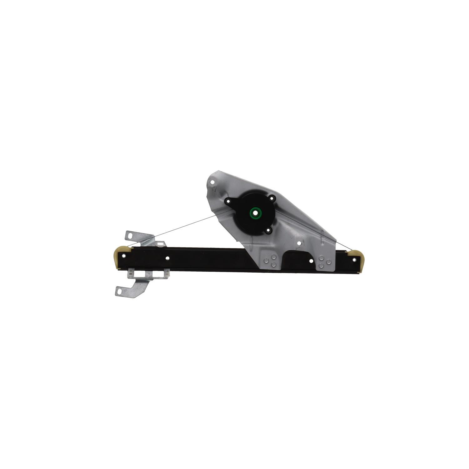TrakMotive 200027 Power Window Regulator Assembly product image 1 of 2