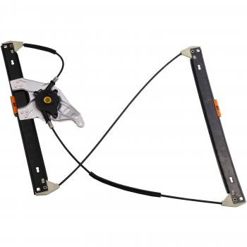 1999 Audi A6 Window Regulator Front Left TrakMotive 200029 image 1 of 4