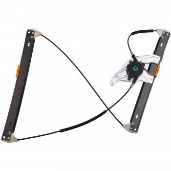 1999 Audi A6 Window Regulator Front Right TrakMotive 200030 image 1 of 4
