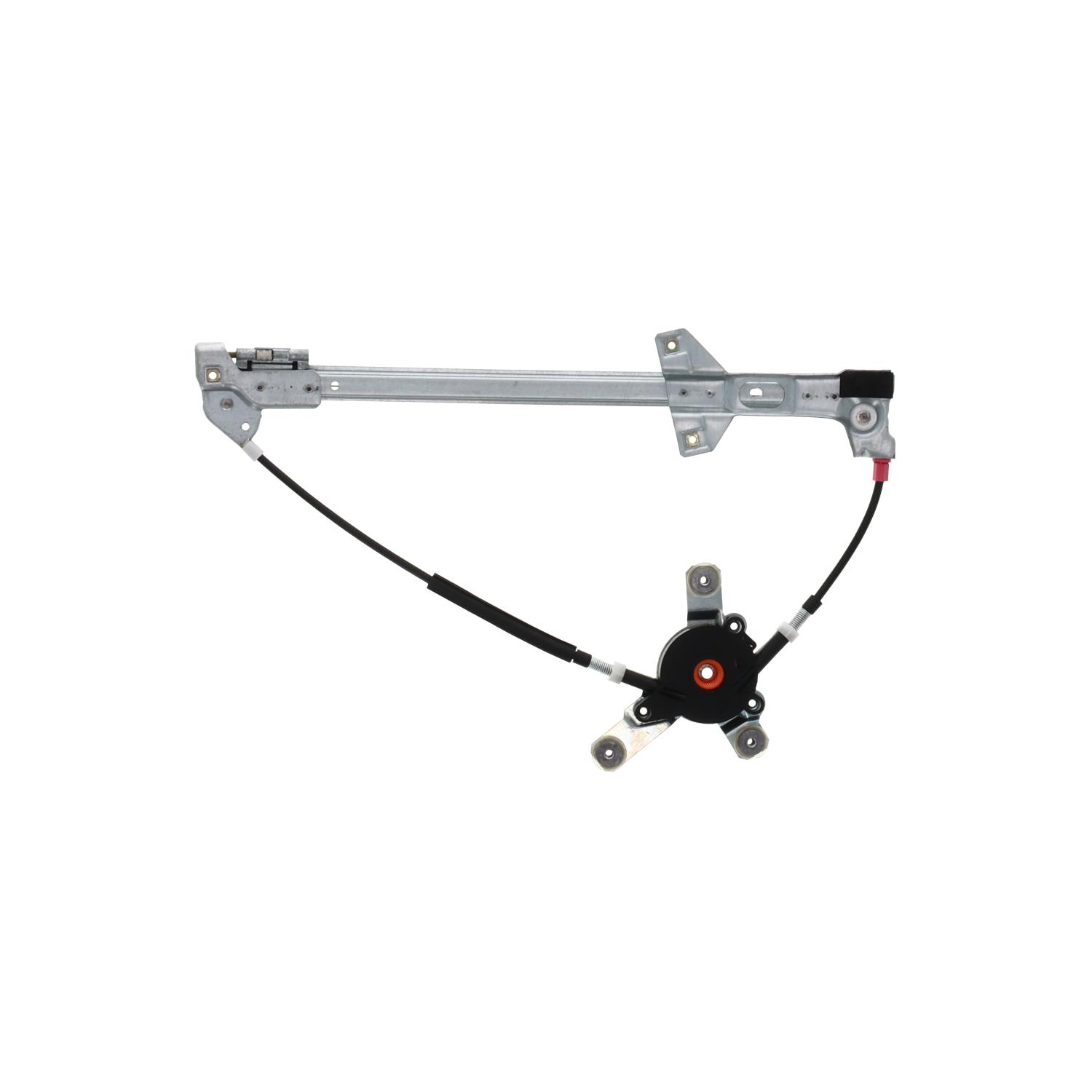 TrakMotive 200034 - Window Regulator TrakMotive 200034 Power Window Regulator Assembly product image 3 of 4