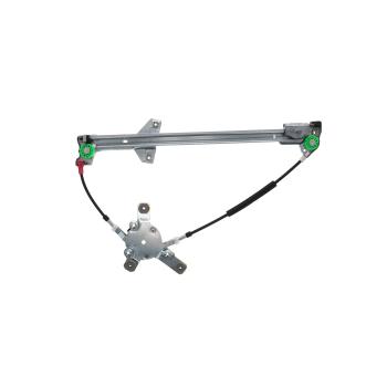 1996 Audi A6 Window Regulator Front Right TrakMotive 200034 image 4 of 4