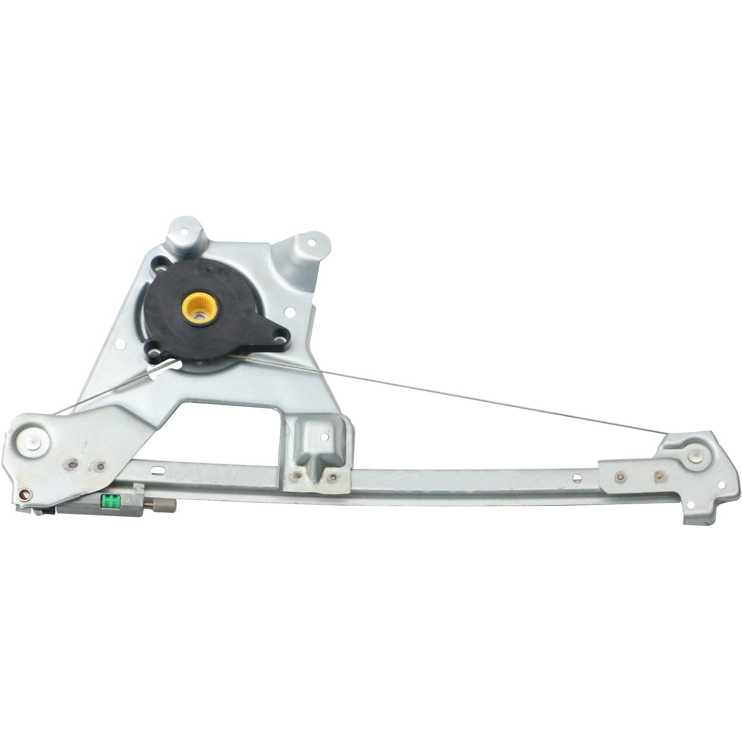 TrakMotive 200036 - Window Regulator TrakMotive 200036 Power Window Regulator Assembly product image 1 of 4