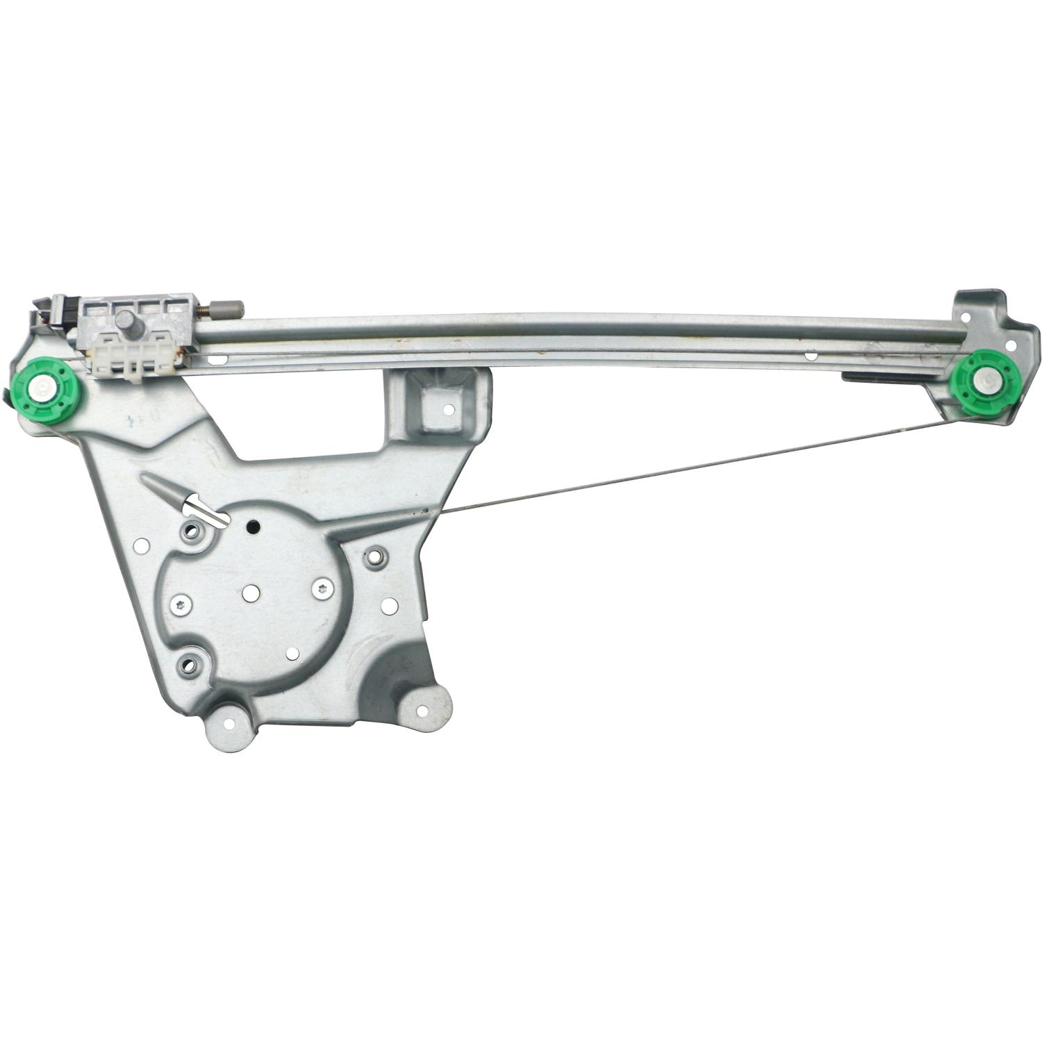 TrakMotive 200036 - Window Regulator TrakMotive 200036 Power Window Regulator Assembly product image 4 of 4