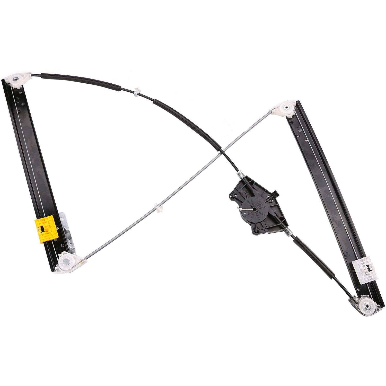 TrakMotive 200038 - Window Regulator TrakMotive 200038 Power Window Regulator Assembly product image 1 of 4