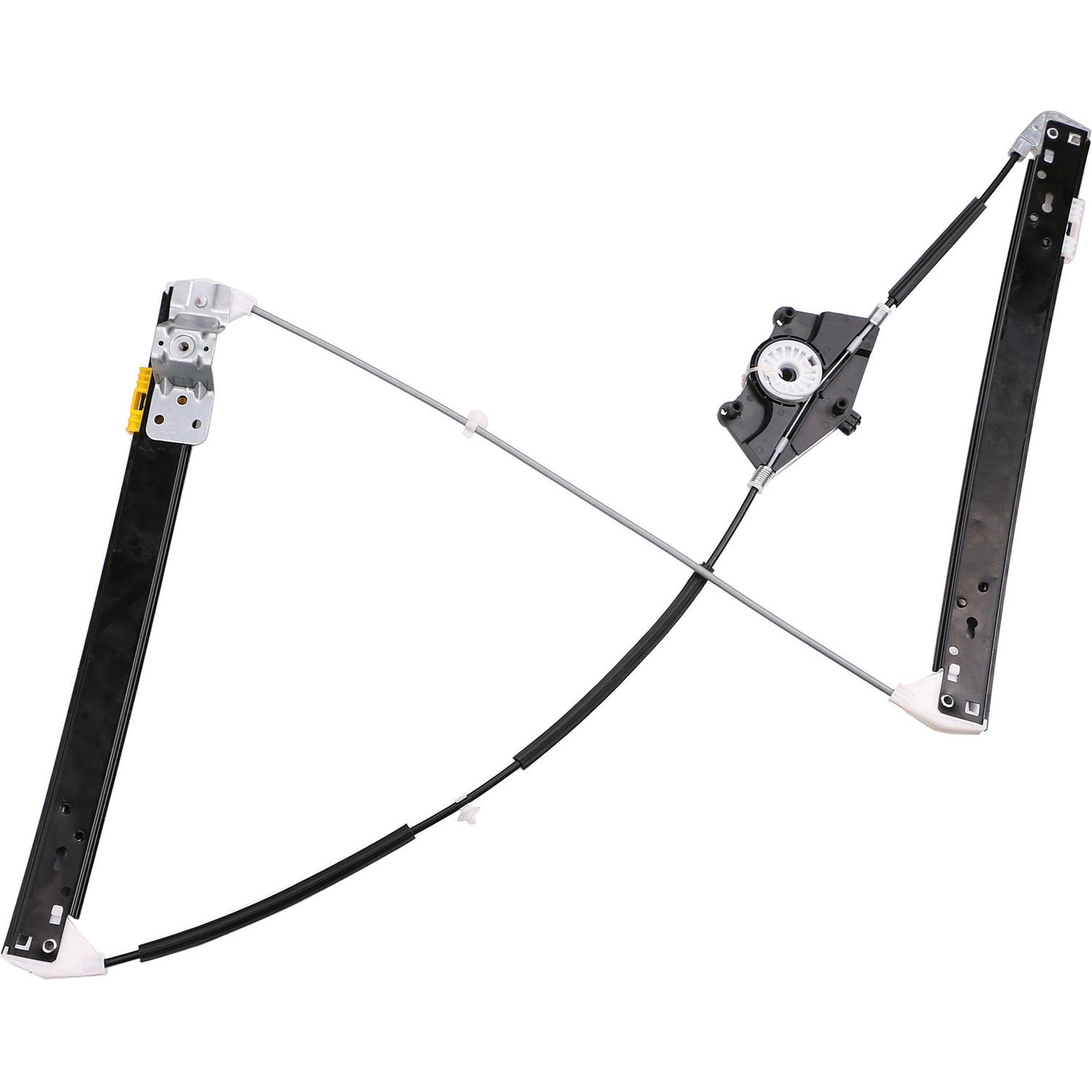 TrakMotive 200038 - Window Regulator TrakMotive 200038 Power Window Regulator Assembly product image 2 of 4