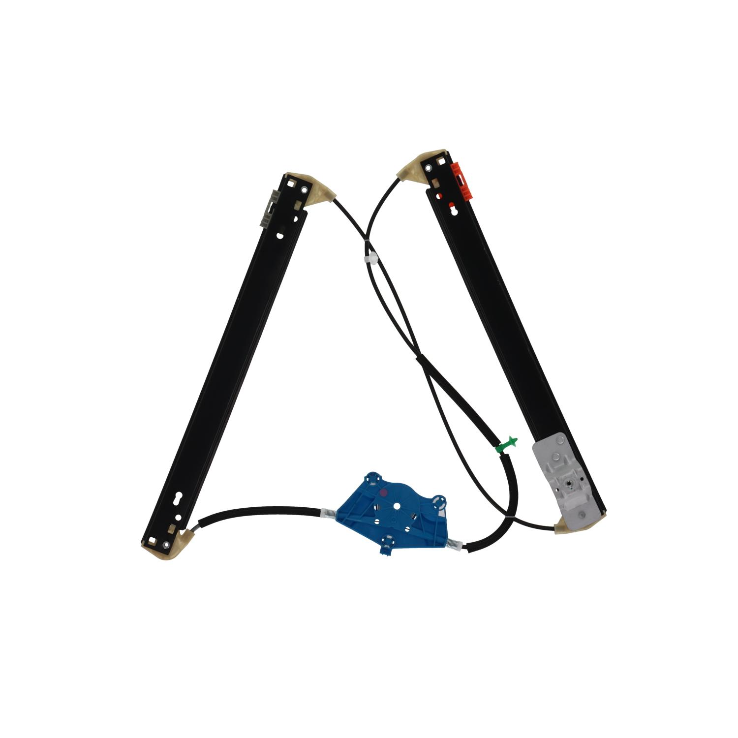 TrakMotive 200038 - Window Regulator TrakMotive 200038 Power Window Regulator Assembly product image 4 of 4