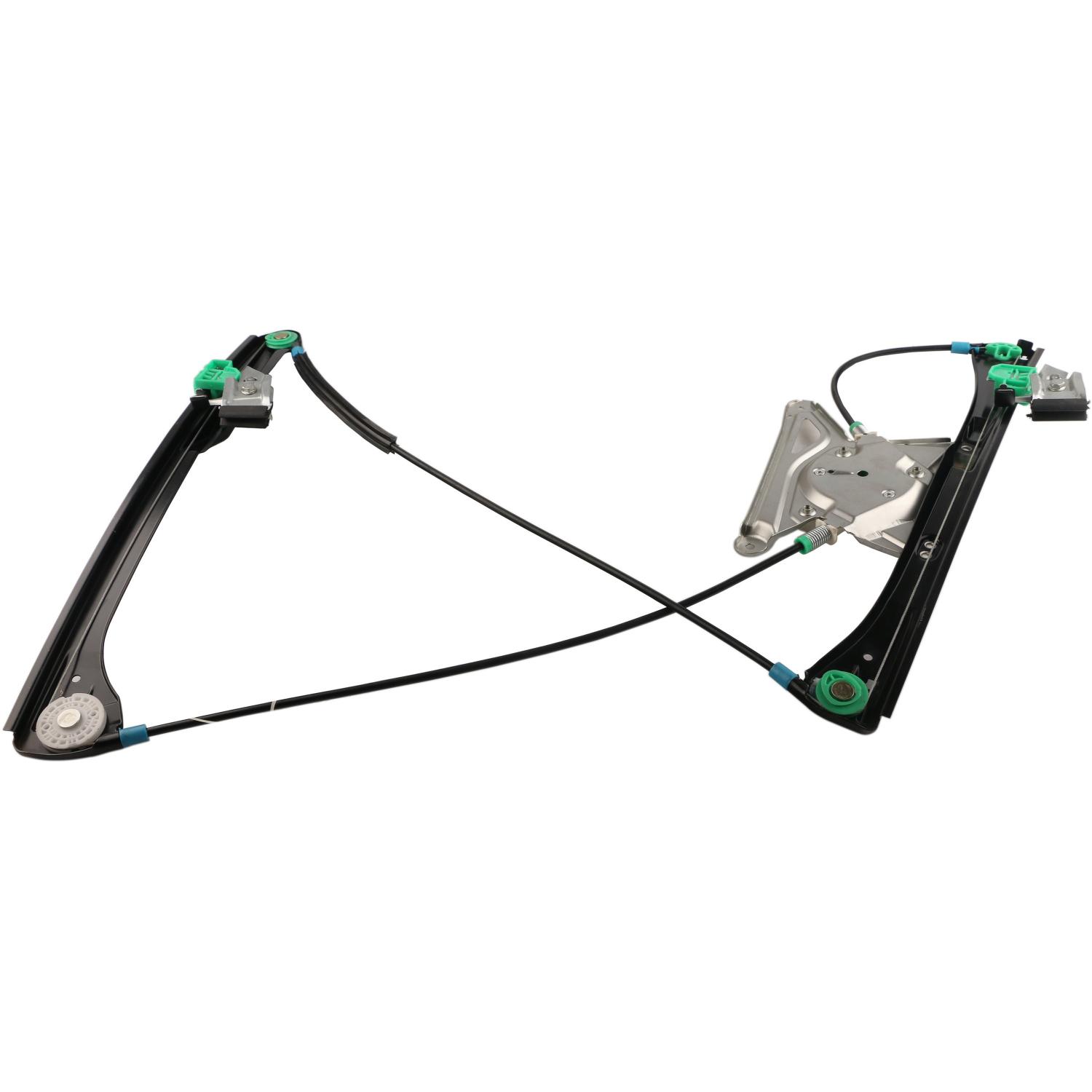 TrakMotive 200041 - Window Regulator TrakMotive 200041 Power Window Regulator Assembly product image 1 of 4