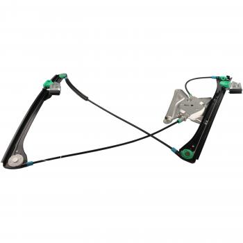 1999 Audi A4 Window Regulator Front Left TrakMotive 200041 image 1 of 4