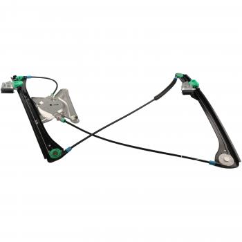 1999 Audi A4 Window Regulator Front Right TrakMotive 200042 image 1 of 4