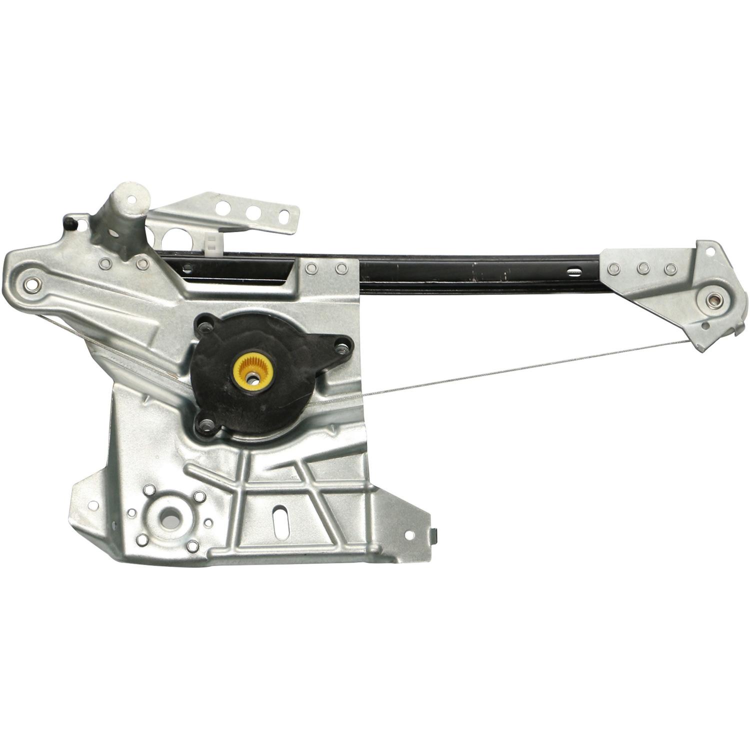 TrakMotive 200043 - Window Regulator TrakMotive 200043 Power Window Regulator Assembly product image 1 of 4