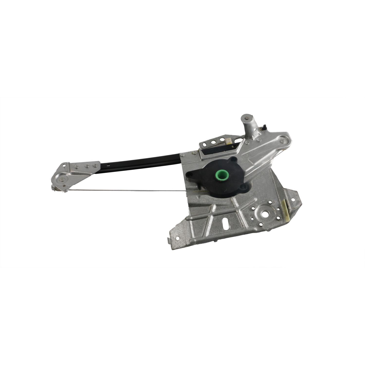 TrakMotive 200044 - Window Regulator TrakMotive 200044 Power Window Regulator Assembly product image 2 of 4