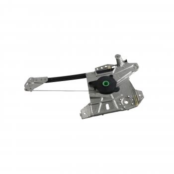 1999 Audi A4 Window Regulator Rear Right TrakMotive 200044 image 2 of 4