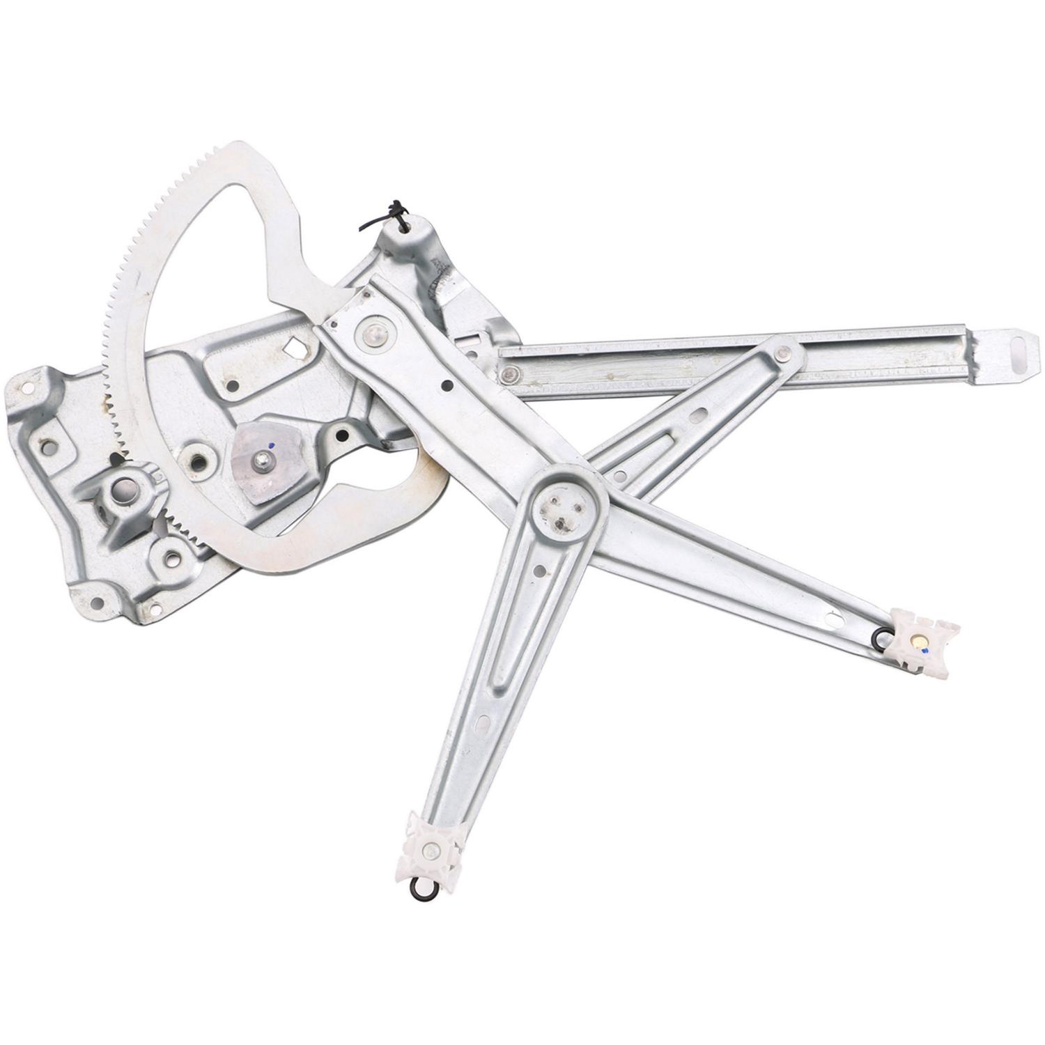 TrakMotive 200045 - Window Regulator TrakMotive 200045 Power Window Regulator Assembly product image 1 of 4