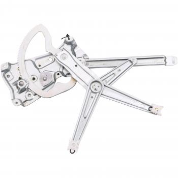 1998 BMW 328i Window Regulator Front Left TrakMotive 200045 image 1 of 4