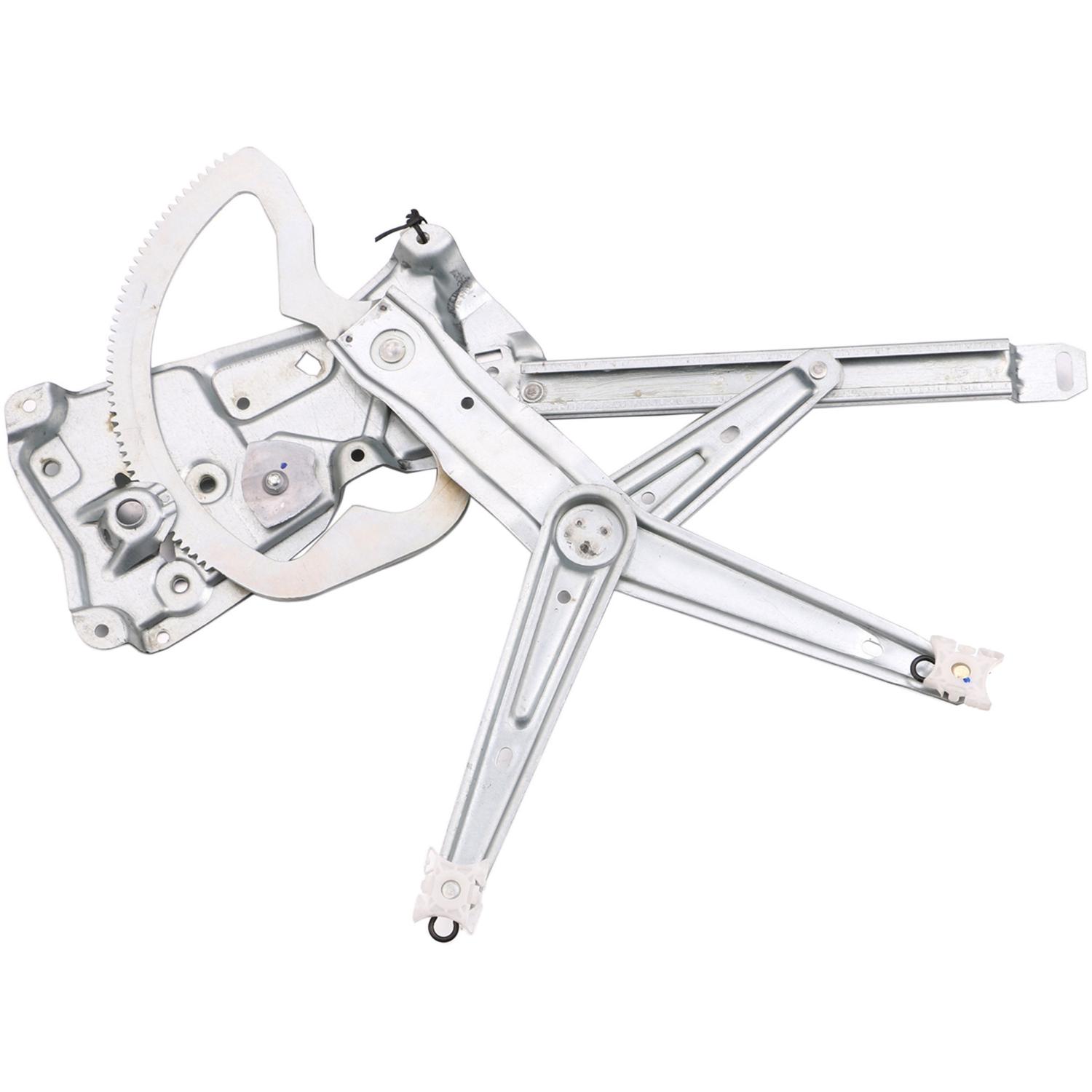 TrakMotive 200045 - Window Regulator TrakMotive 200045 Power Window Regulator Assembly product image 3 of 4