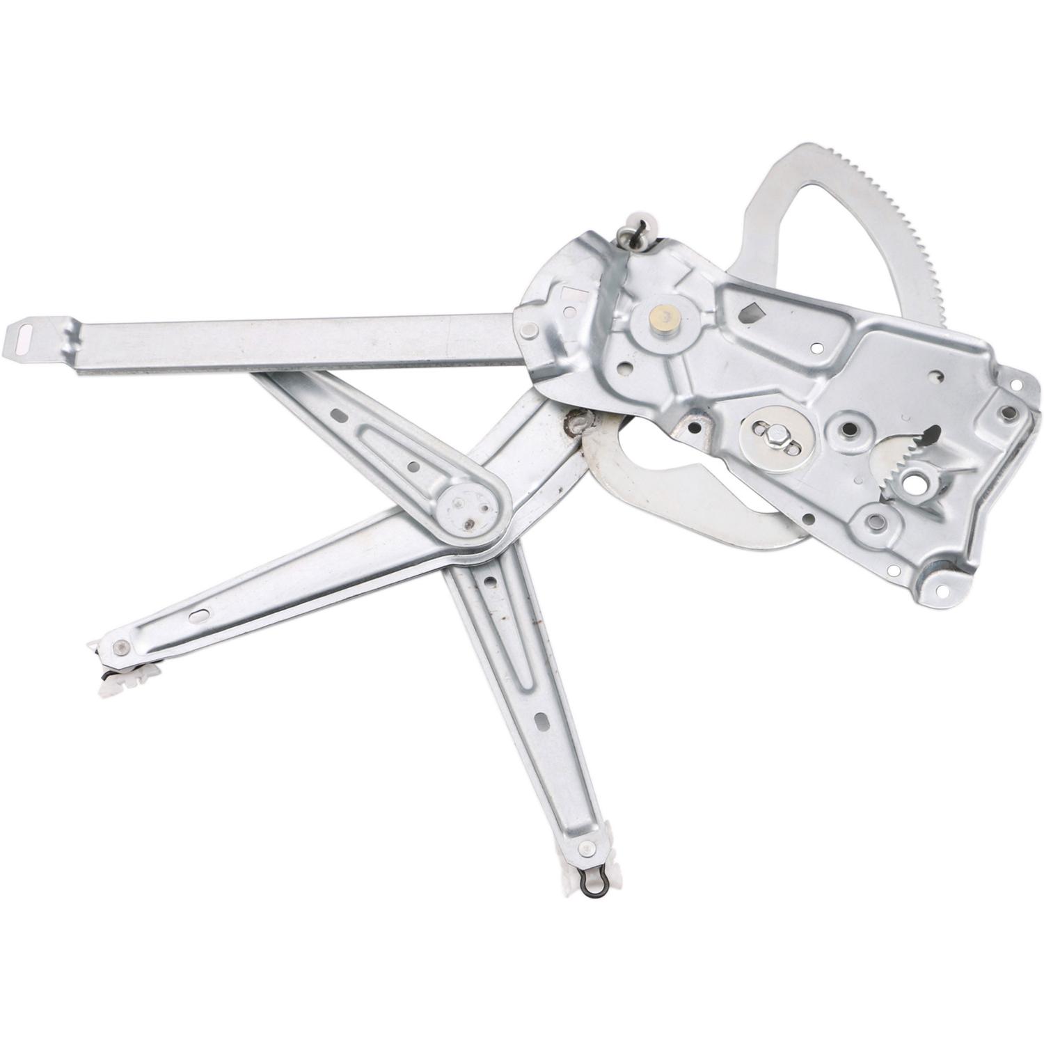 TrakMotive 200045 - Window Regulator TrakMotive 200045 Power Window Regulator Assembly product image 4 of 4