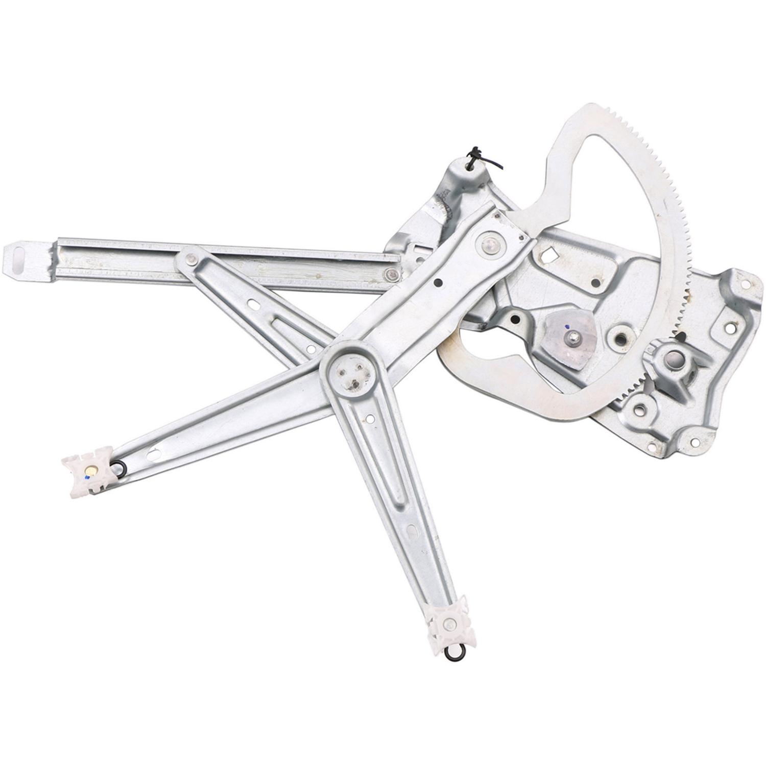 TrakMotive 200046 - Window Regulator TrakMotive 200046 Power Window Regulator Assembly product image 1 of 4