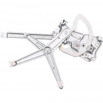 1998 BMW 318i Window Regulator Front Right TrakMotive 200046 image 1 of 4