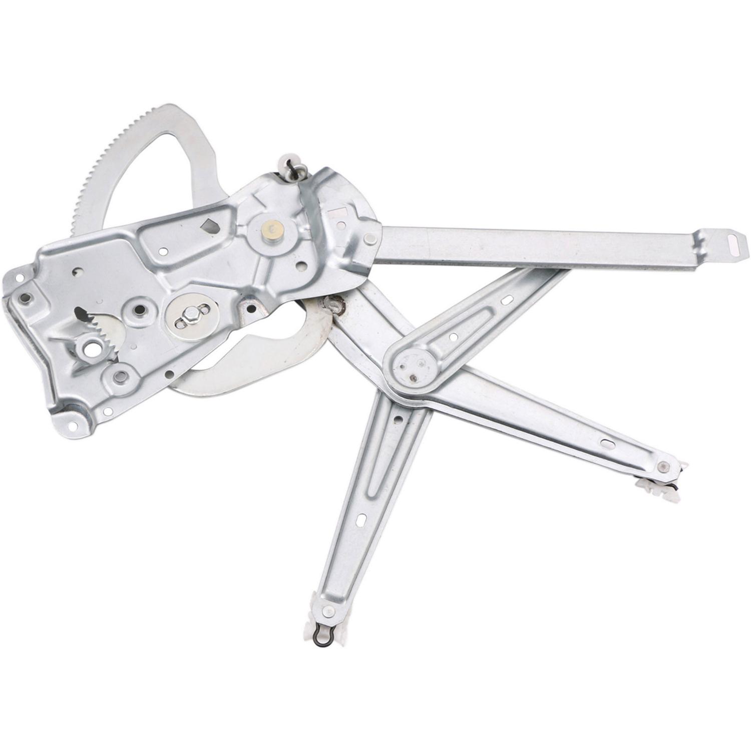 TrakMotive 200046 - Window Regulator TrakMotive 200046 Power Window Regulator Assembly product image 2 of 4