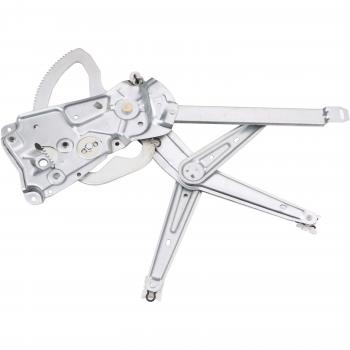 1998 BMW 318i Window Regulator Front Right TrakMotive 200046 image 2 of 4