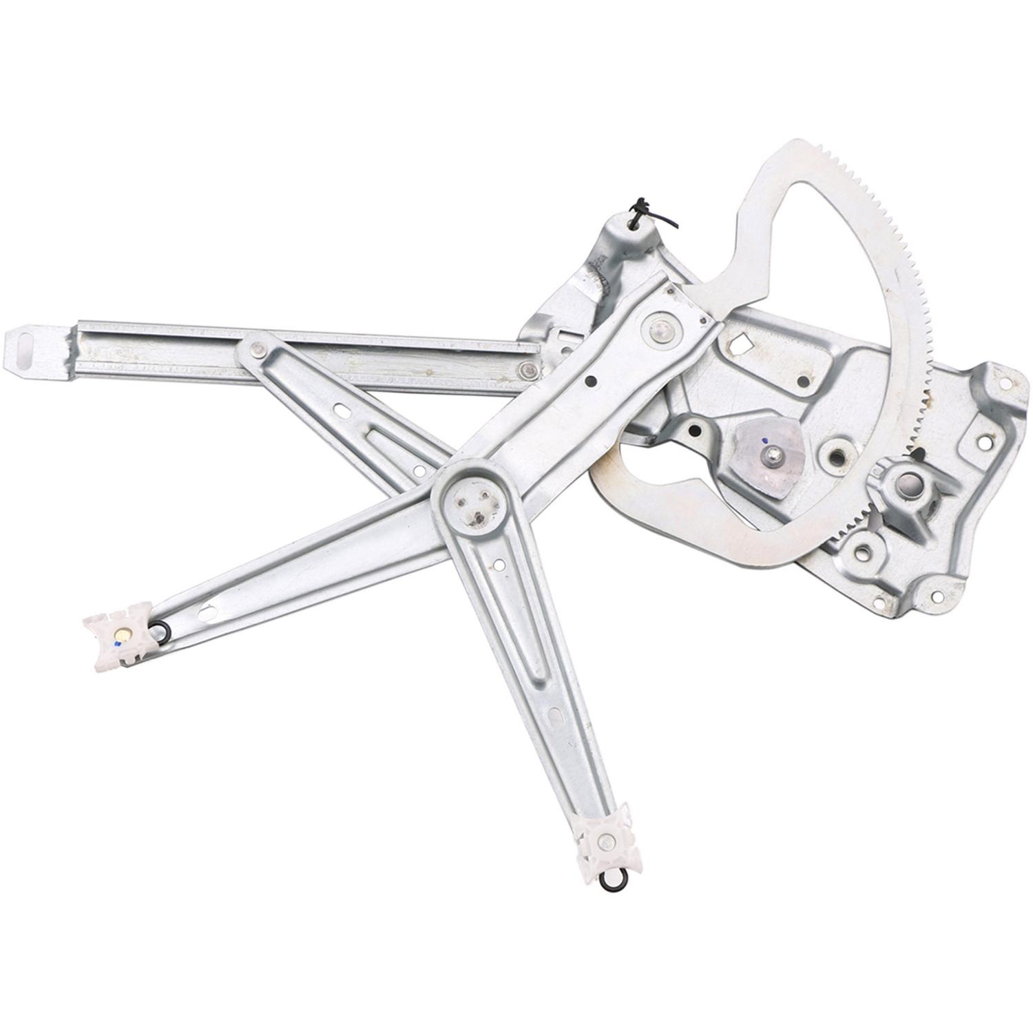 TrakMotive 200046 - Window Regulator TrakMotive 200046 Power Window Regulator Assembly product image 3 of 4