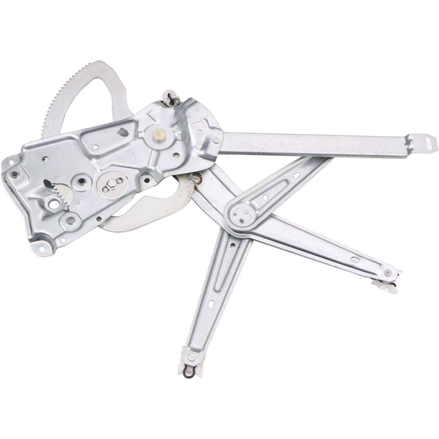 TrakMotive 200046 - Window Regulator TrakMotive 200046 Power Window Regulator Assembly product image 4 of 4