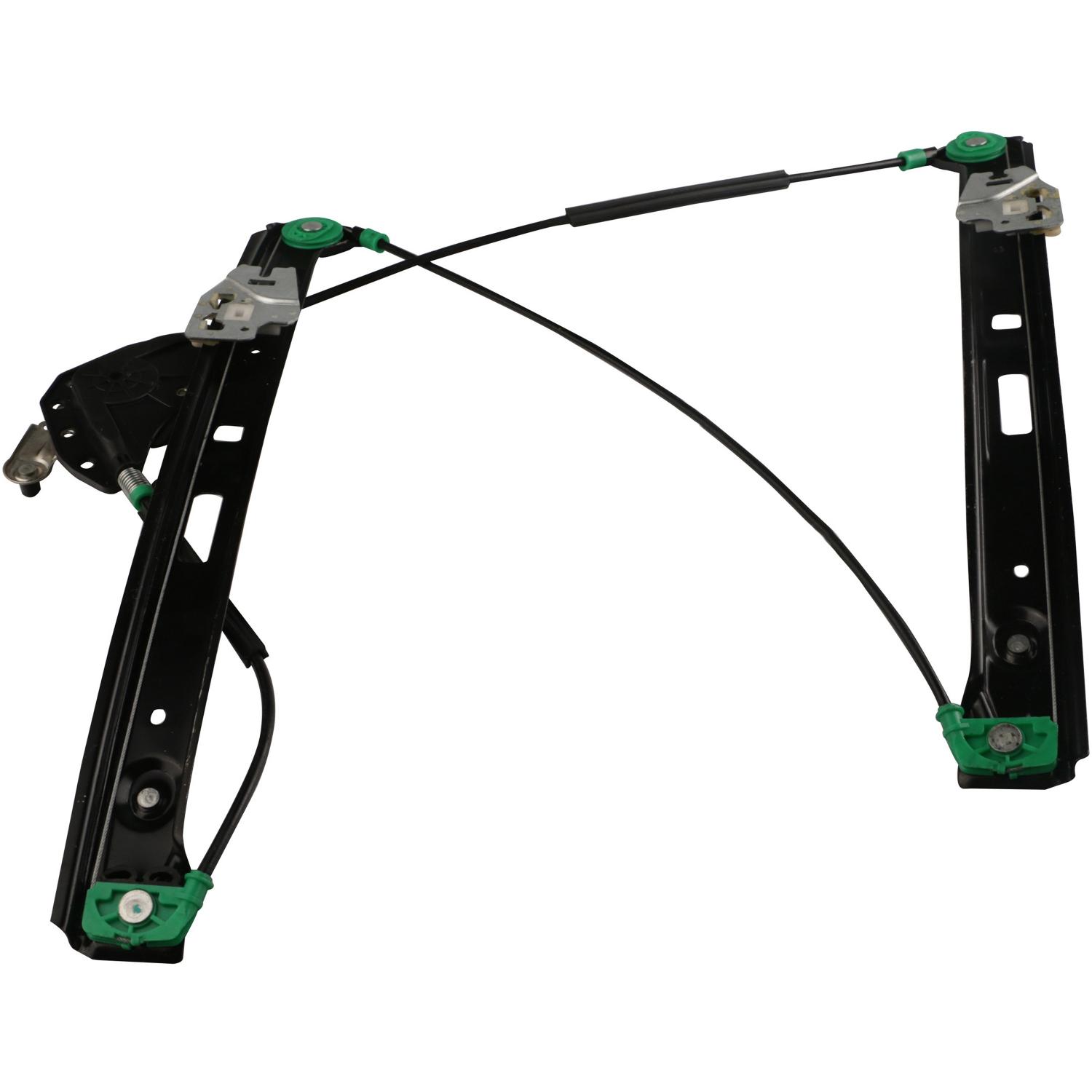 TrakMotive 200049 - Window Regulator TrakMotive 200049 Power Window Regulator Assembly product image 1 of 4